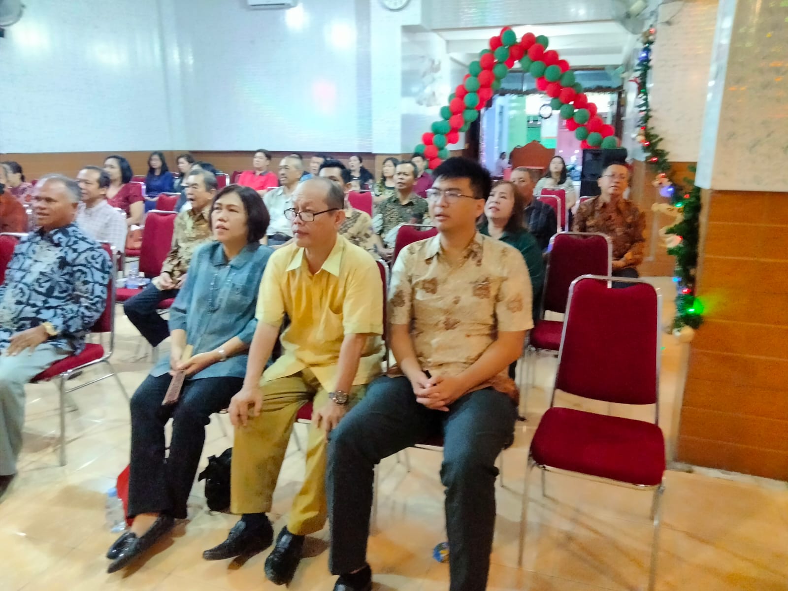 Natal Perwil 3
