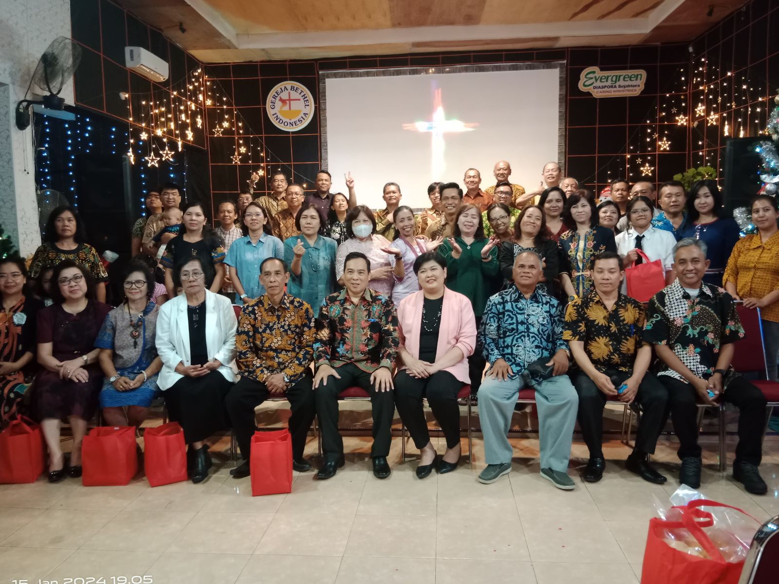 Natal Perwil 3