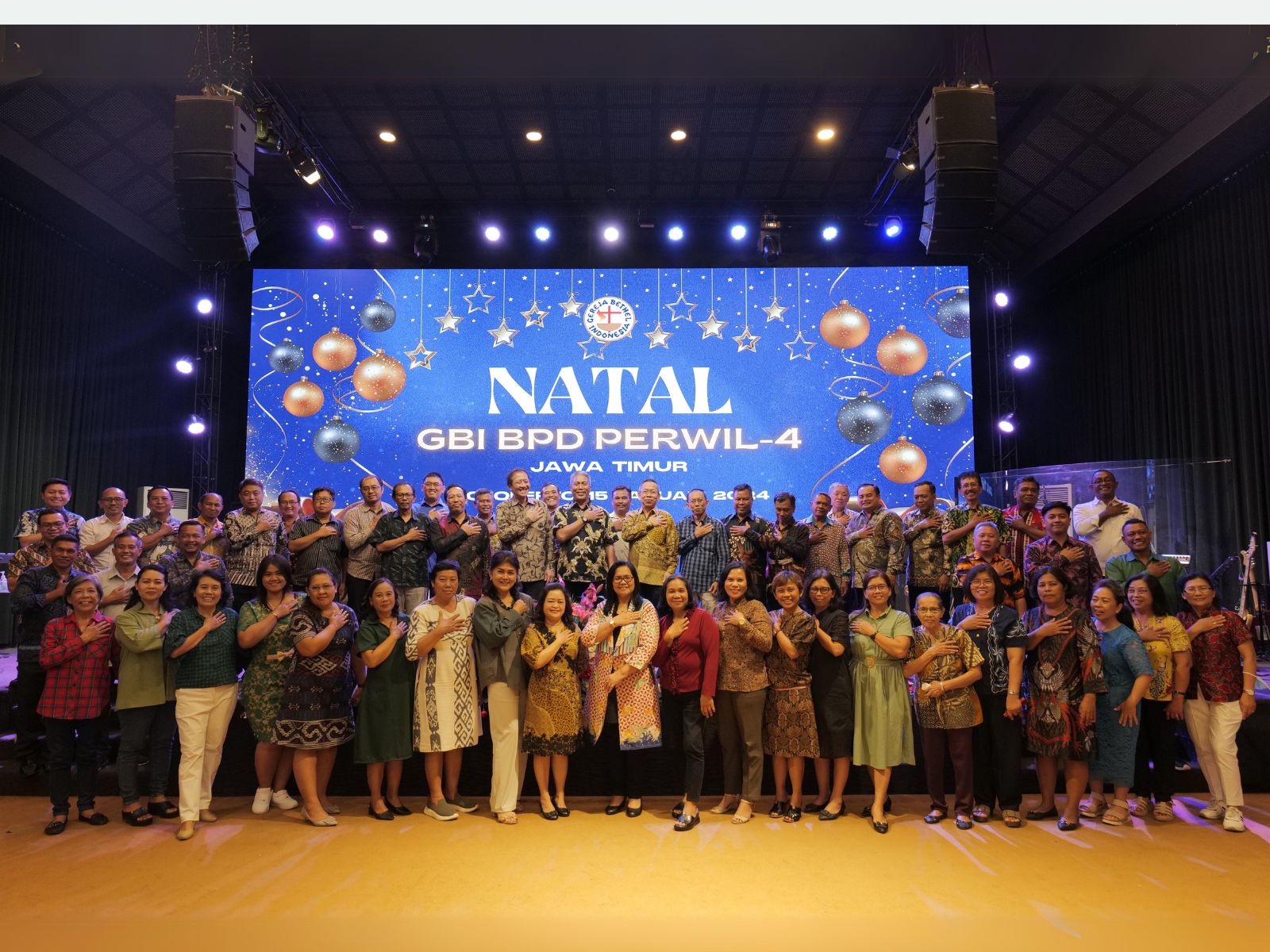 Natal Perwil 4