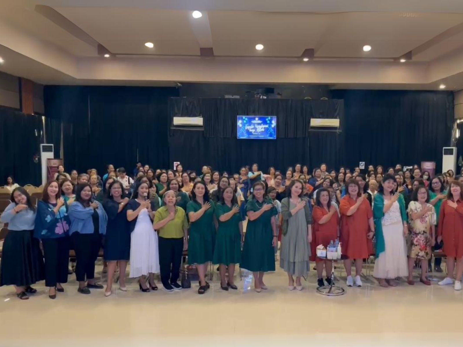 Natal WBI